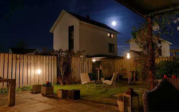 turf pro landscaping services